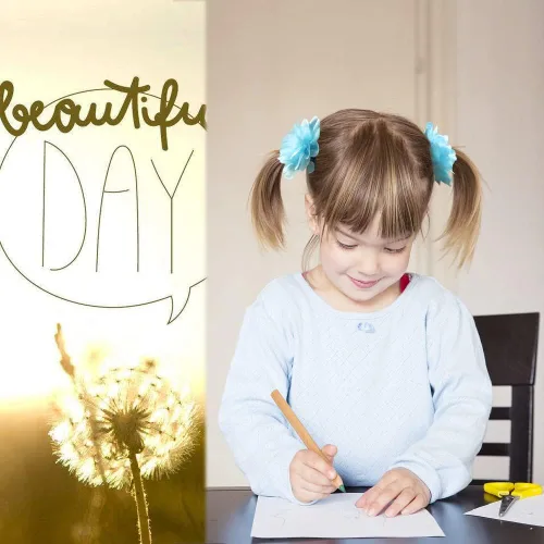 Miniatura 5 de 50 lazos de gasa para el pelo de 2 pulgadas, clips pequeños para niñas, totalmente forrados, antideslizantes, accesorios para el cabello para bebés