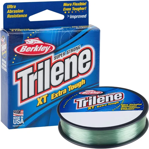 Miniatura 16 de Berkley Trilene XT - Línea de pesca monofilamento