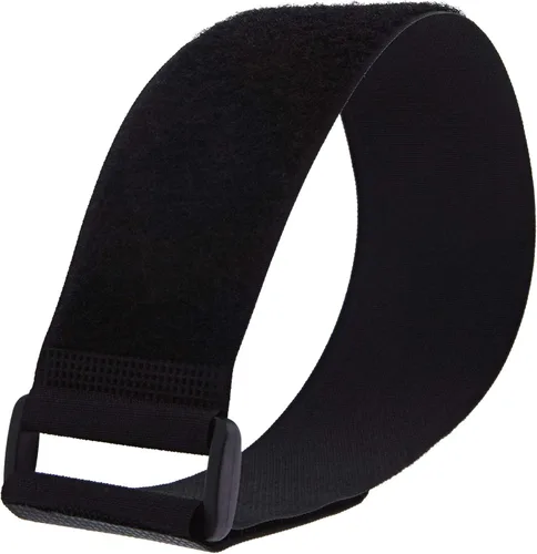 Miniatura 22 de Reusable Cinch Straps - tamaños variados, Verde