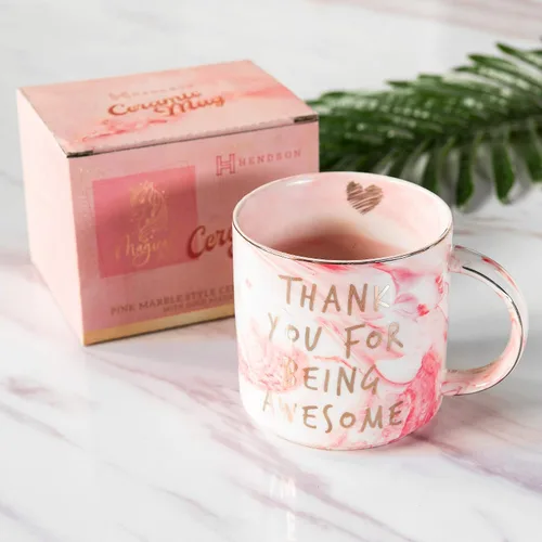 Miniatura 2 de Hendson Regalos de agradecimiento – Ideas de regalos divertidos para mujeres, amigos, compañeros de trabajo, jefe, empleados – inspirador