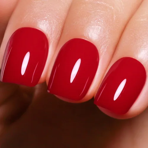 Miniatura 30 de Ozzeal Esmalte de uñas en gel, 1 unidad de 0.5 onzas líquidas, color gris claro, para otoño e invierno, secado con LED, UV, esmalte de uñas de gel