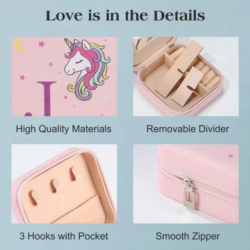 Miniatura 5 de Parima Regalos para el día de San Valentín para niños, regalo personalizado, regalo del día de San Valentín, regalo pequeño personalizado, regalo
