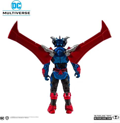 Miniatura 3 de McFarlane Toys - DC Multiverse