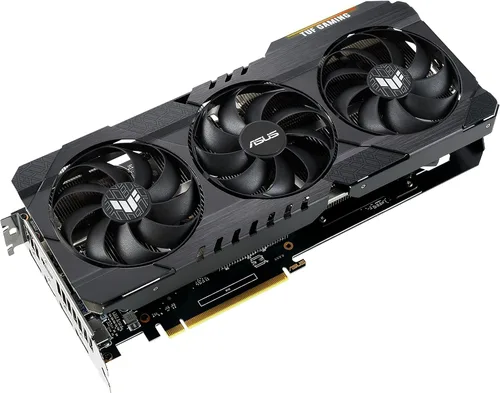 Miniatura 3 de ASUS TUF Gaming NVIDIA GeForce RTX 3060 Ti V2 OC Edition Tarjeta gráfica