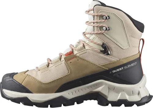 Miniatura 10 de Salomon Botas de senderismo Quest Element Gore-tex para mujer