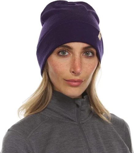 Miniatura 23 de Minus33 Merino Wool - Gorro de lana con cresta