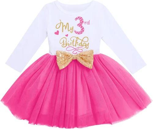 Traje de ratón para niña, 1, 2, 3 cumpleaños, vestido de ratón, falda tutú de lunares, ropa de manga larga para sesión de fotos