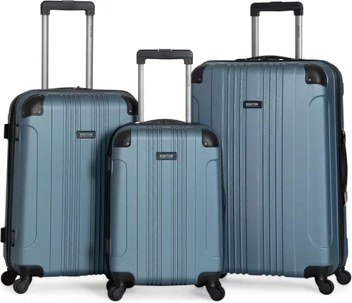 Miniatura 216 de Kenneth Cole Reaction Out Of Bounds - Equipaje de transporte vertical, Carbón), 5705058