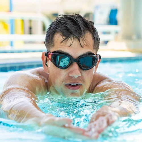 Miniatura 3 de Swimbuds Auriculares de cable corto impermeables Flip (cable mejorado)