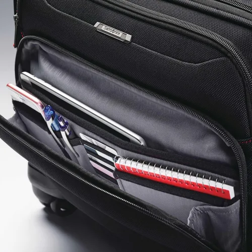 Miniatura 5 de Samsonite Xenon 3.0 Spinner Mobile Office Laptop Bag