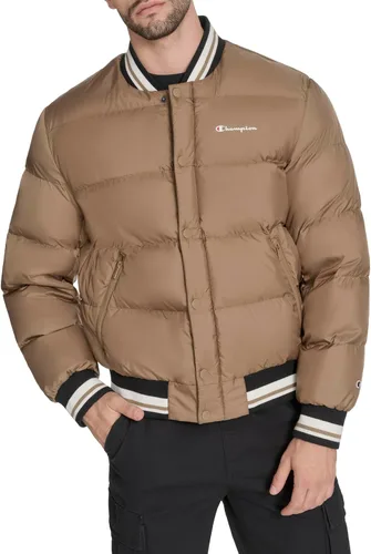 Miniatura 10 de Champion Chaqueta acolchada Varsity Bomber para hombre