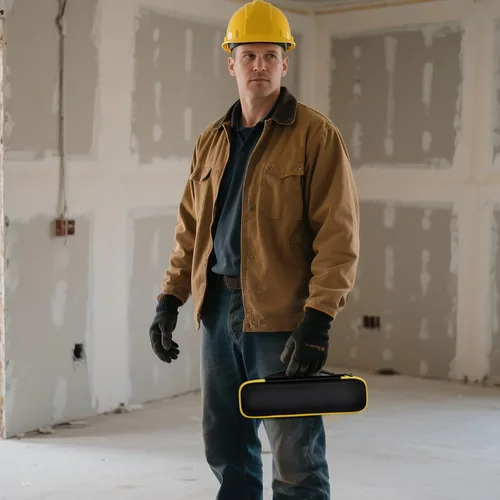 Miniatura 7 de Estuche para juego de destornillador eléctrico para destornillador inalámbrico DEWALT (DWHT66719) y brocas de atornillado, organizador