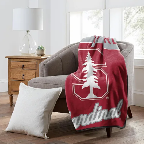 Miniatura 9 de Manta de 46 x 60 pulgadas con licencia oficial de la NCAA de Florida Gators – Manta de forro polar súper suave y ligera para el día del juego