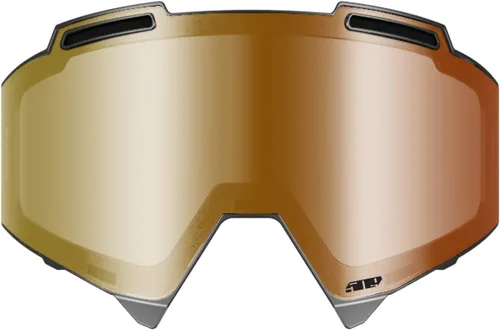 Miniatura 21 de 509 Lente para moto de nieve Sinister X7 Ignite S1