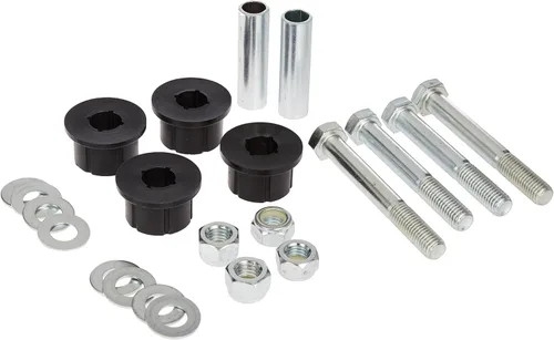 Miniatura 3 de Rough Country Eslabones de suspensión ajustables de 2" para Jeep Cherokee XJ 1984-2001 - 1077