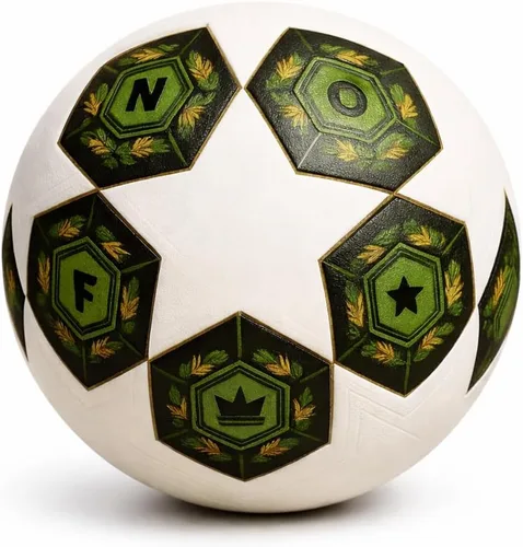 Balón de fútbol de tamaño oficial de la Copa del Mundo 2026, talla 5, fútbol profesional para entrenamiento y partido, piel sintética duradera con