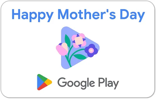 Miniatura 11 de Código de regalo de Google Play - regalo de juegos, aplicaciones y más (entrega por correo electrónico - únicamente en EE.UU.)