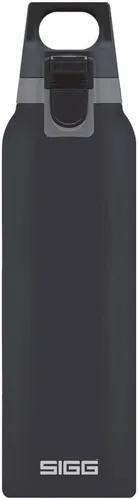 Miniatura 11 de SIGG - Thermo Flask Hot & Cold ONE - Botella de agua aislada - Filtro de té - A prueba de fugas - Sin BPA - Acero inoxidable - 17 onzas