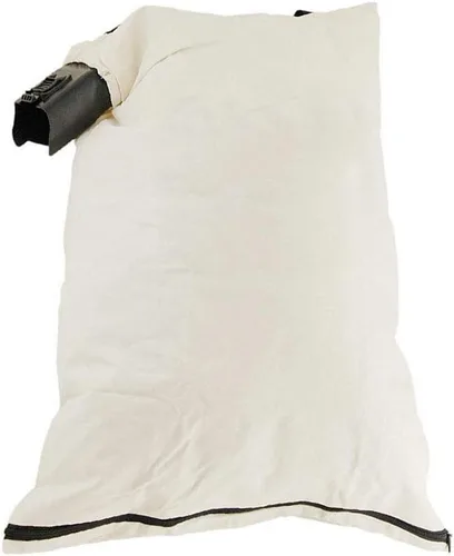 Miniatura 8 de 127-7040 Soplador de hojas Bolsa de vacío compatible con soplador de hojas Toro 137-2336 108-8994, 127-7040 Soplador de residuos bolsa de vacío
