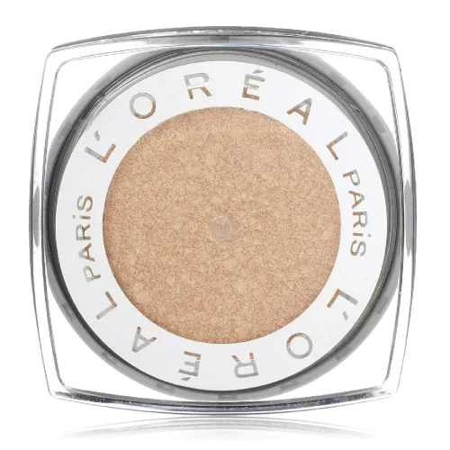 Miniatura 11 de L 'Oreal Infalible Sombra de Ojos de 24 h de París, 0,12 onza Bronceado gris pardo
