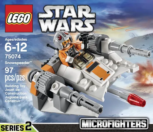 Miniatura 2 de LEGO Star Wars