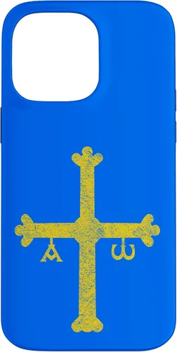 Miniatura 20 de Funda para iPhone 11 ASTURIAS ESPAÑA FLAG OVIEDO GIJON VICTORY CROSS