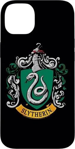 Miniatura 15 de Harry Potter Slytherin House Crest - Carcasa para iPhone 17