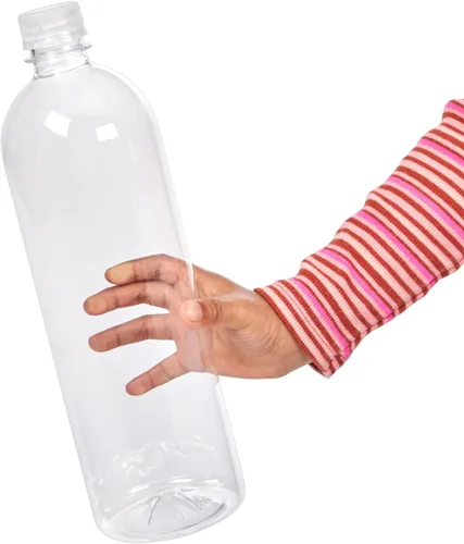 Miniatura 3 de Steve Spangler's - Botellas de soda de 1 litro, paquete de 30 unidades, para uso en experimentos científicos