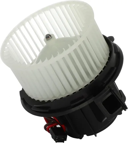 Miniatura 22 de SCITOO Motor Soplador de Calefacción HVAC con Jaula de Ventilador Frontal 700255 para Dodge Nitro V6 3.7L 2007-2011, para Dodge Nitro V6 4.0L