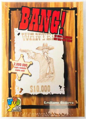 Bang 4ª edición