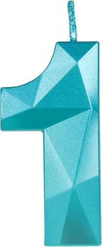 Miniatura 272 de Velas de cumpleaños número 15, velas número 15, velas de feliz cumpleaños de oro rosa para pastel, decoraciones de cobertura de pastel de diseño 3D