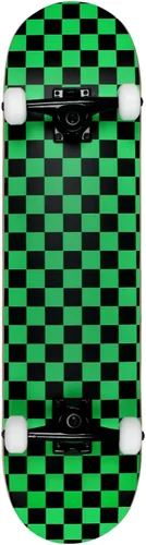 Miniatura 8 de Krown Rookie Patineta a cuadros