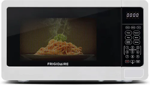 Miniatura 8 de FRIGIDAIRE EMW733BLACKAMZ - Microondas, 0.7 pies cúbicos, color negro