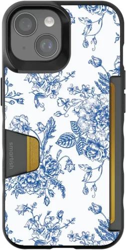 Miniatura 328 de Smartish - AW Shoots - Funda delgada para iPhone 13, Gripmunk [ligera + protectora], funda fina - Compatible con iPhone 13