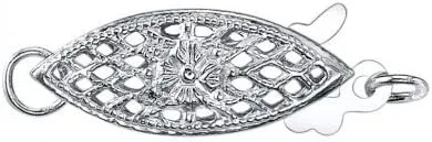 Miniatura 2 de 14K oro 7,58.0mm japonés Akoya Agua Salada Blanco Collar de perlas cultivadasCalidad AA +, 36" Opera de longitud