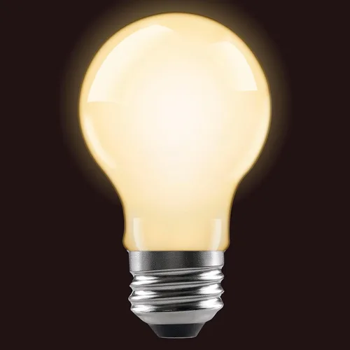 Miniatura 3 de Sylvania - Bombilla LED TruWave Natural Series A19, equivalente a 100 W, eficiente 15 W, 1600 lúmenes, base mediana, regulable, esmerilado, 3000 K