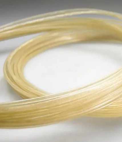 Miniatura 2 de Cuerdas de raqueta de tenis con revestimiento molecular 15G-19G PROV5 (+) - Cuerdas de tenis intestinales naturales de clase mundial