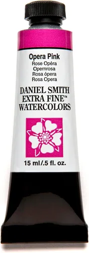 Miniatura 26 de DANIEL SMITH Pintura acuarela extrafina, tubo de 15 ml, Oro iridescente, 284640017, 0.5 fl oz (paquete de 1)
