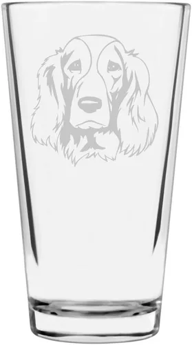 Miniatura 86 de Perro de Presa Canario - Vaso de pinta personalizado con temática de perro grabado multiusos, 16 onzas