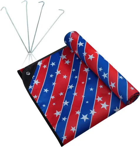 Miniatura 11 de LYN Manta de emergencia resistente, equipo de supervivencia, impermeable, aislada, lona de emergencia para camping, senderismo, bushcraft Bronceado