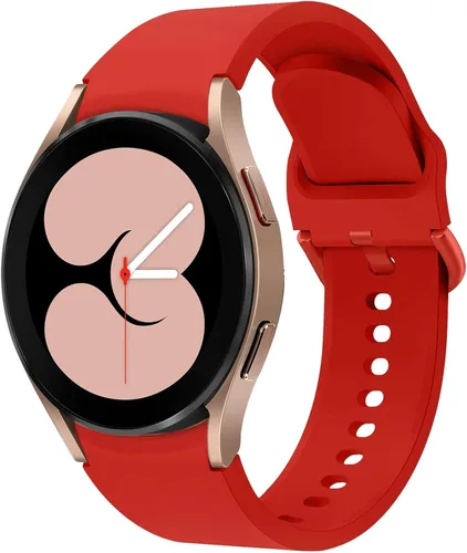 Miniatura 15 de Para Samsung Galaxy Watch 6 5 4 Band 1.575 in 1.732 in/Galaxy Watch 5 Pro Band 1.772 in/Galaxy Watch 6 Classic Band 1.693 in 1.850 in/Galaxy Watch 4
