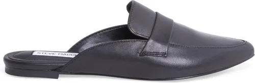Miniatura 5 de Steve Madden Flavor - Mocasines descubiertos del talón tipo flats