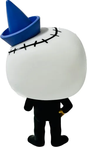 Miniatura 6 de Funko Pop! Ad Icons Jack in The Box - Skeleton Jack & Monster Taco Exclusive Pop! Figura de vinilo 2