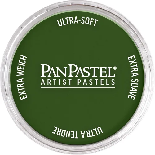 Miniatura 9 de PanPastel Pasteles de artista por GOLDEN, tinte magenta, diámetro de recipiente de 2.44” / 62mm, pasteles de artista profesionales, formato