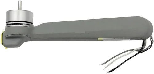 Miniatura 9 de [Piezas para drones] Brazos Cuerpo Shell Marco Medio Cubierta inferior Shell Cubierta superior para DJI Mavic Air 2 Drone Reparación Repuestos 1