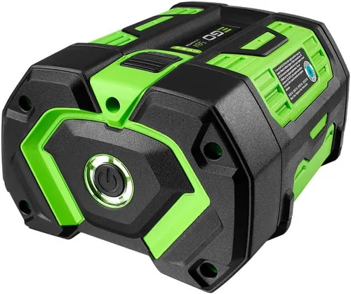 Miniatura 10 de Batería de litio EGO, ARC, 56 V, 2.0 A, Batería 5.0Ah, 4