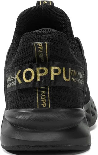 Miniatura 3 de koppu Zapatos para niños Zapatos para correr para niñas Niños Primaria Estudiantes Zapatos deportivos Zapatos de primavera y otoño Zapatos casuales