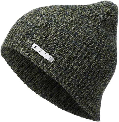 Miniatura 26 de NEFF - Gorro jaspeado de uso diario, para hombre y mujer