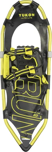 Miniatura 12 de Yukon Charlie's Elite Spin Snowshoe, Multiple Sizes