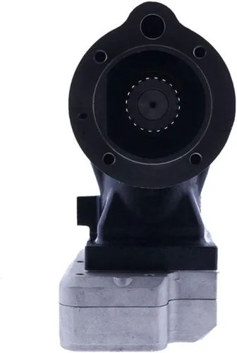 Miniatura 3 de Compresor de freno de aire 3103403 3103408 3103405 compatible con Cummins Engine ISM M11 ISM QSM11 M11 ISM N14